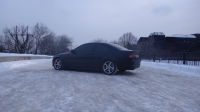 K600XK 177 RUS, BMW 3er