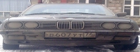 B607YT 74 RUS, BMW 3er