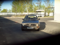 A332KP 98 RUS, Volkswagen Golf