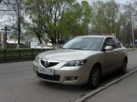B063AT 35 RUS, Mazda Mazda 3
