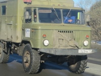 T523PB 174 RUS, ГАЗ 66