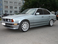 M077KY 63 RUS, BMW 5er