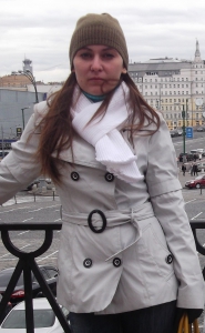Кунгурова Анастасия
