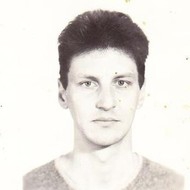 Олег Толмачёв