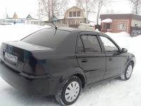 E360MY 116 RUS, Geely Otaka