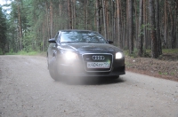 K404YP 199 RUS, Audi A4