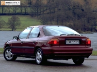 1807 IB-5 BY, Ford Mondeo