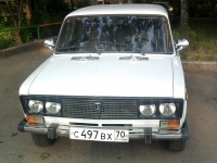 C497BX 70 RUS, ВАЗ 2106