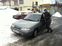 C360XT 52 RUS, ВАЗ 2110