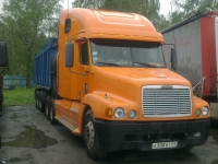 A508BT 01 RUS, Freightliner Century Class S/T