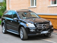 0110PP 16 RUS, Mercedes-Benz GL-klasse