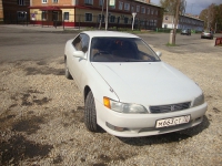 M663CT 70 RUS, Toyota Mark II