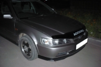 A950AB 154 RUS, Honda Accord