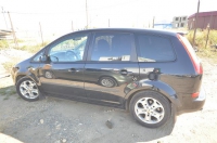 T924OB 26 RUS, Ford C-MAX