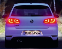 Y817PH 197 RUS, Volkswagen Golf