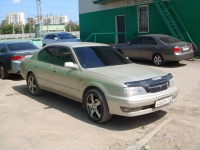 A260EK 125 RUS, Toyota Camry