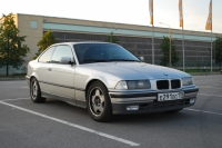 E291OC 178 RUS, BMW 3er