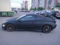 X986EE 150 RUS, Toyota Celica