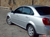 E476YH 102 RUS, Chevrolet Lacetti