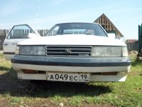 A049EC 19 RUS, Toyota Soarer