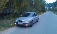 X483KC 52 RUS, Hyundai Elantra