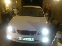 E012TY 31 RUS, Nissan Cefiro