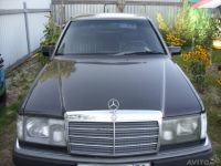 Y300PH 36 RUS, Mercedes-Benz E-klasse