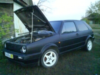 B263YX 22 RUS, Volkswagen Golf