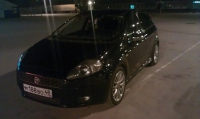 M188BO 48 RUS, Fiat Punto