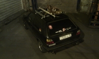 T528OK 98 RUS, Volkswagen Golf