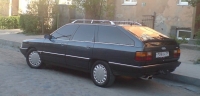 O388EH 39 RUS, Audi 100