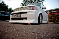 A581YB 21 RUS, Scion xB