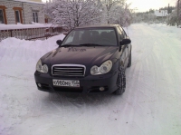 O980ME 150 RUS, Hyundai Sonata