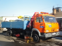 B195EC 178 RUS, IVECO Magirus