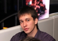 Алексей Ковригин