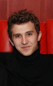Алексей Шумячер