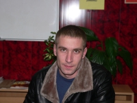 Александр Синицин
