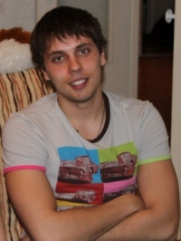 Иван Татарченко
