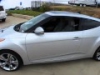 2012 Hyundai Veloster 6-Speed Start Up, Exterior/ Interior Review