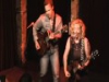 Hey Ok - Anneke Van Giersbergen e Danny Cavanagh