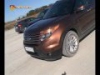 Новое поколение Ford Explorer тест-обзор Автолига
